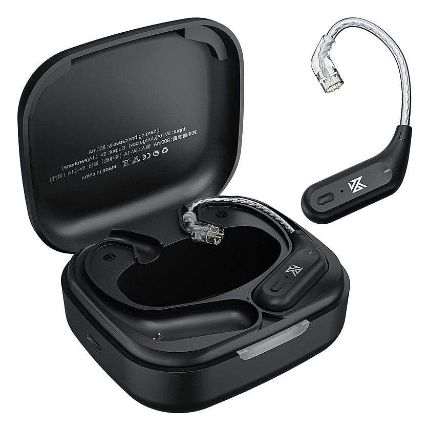 Módulo Avanzado Bluetooth TWS Type B KZ AZ09 - Black