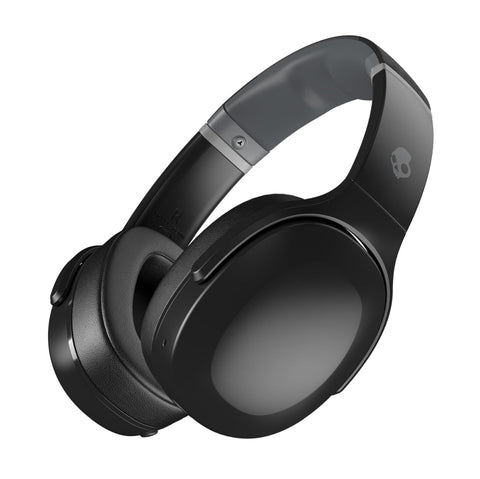Audífonos Bluetooth con Super Bass SOUL ULTRA Wireless 2 - Black