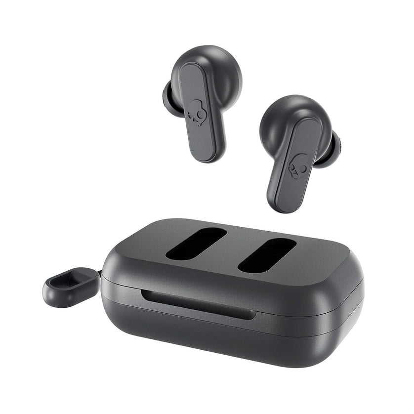 Audífonos Bluetooth True Wireless Skullcandy Dime - Chill Gray