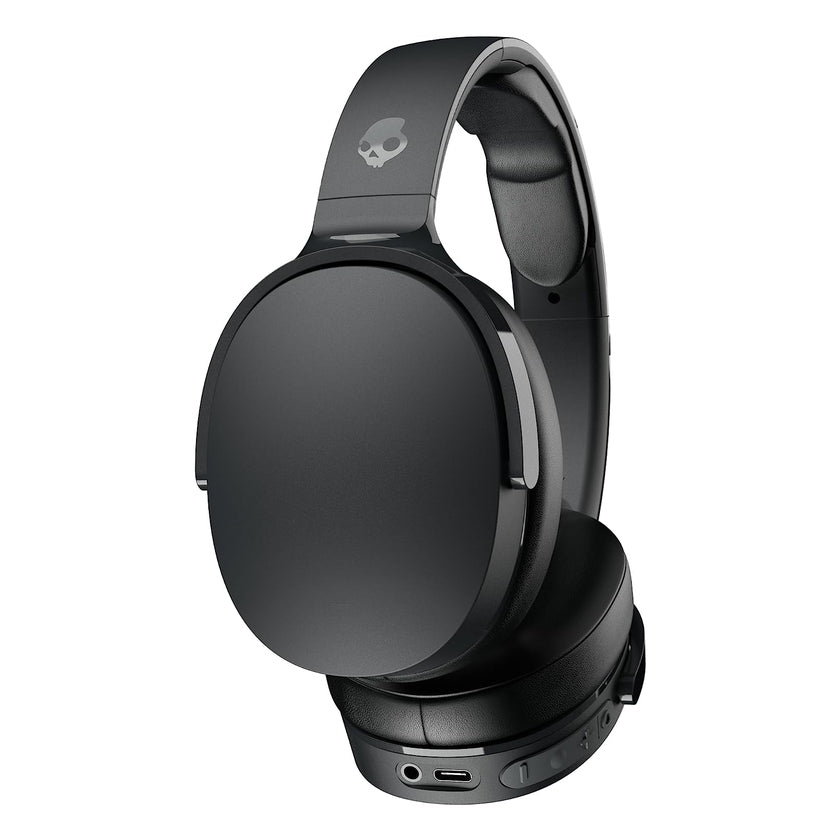 Audífonos Bluetooth Skullcandy Hesh EVO - Black
