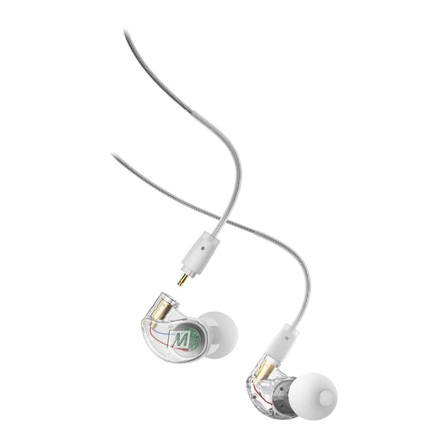 Monitores Profesionales Mee Audio M6 PRO 2nd GEN - Clear