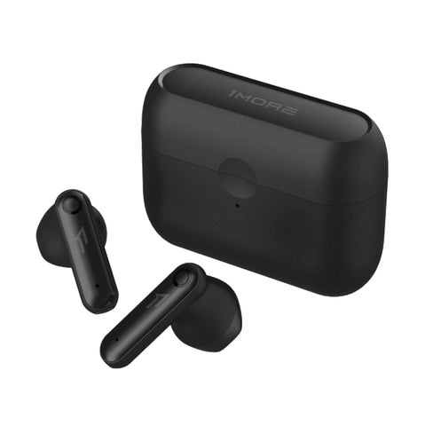 Audífonos True Wireless con Game Mode Soundpeats Life Lite - Black
