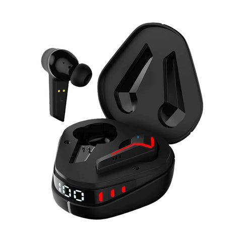 Audífonos Avanzados Bluetooth Tri-Mode Aliencraft DROID66 - Nubian Gray