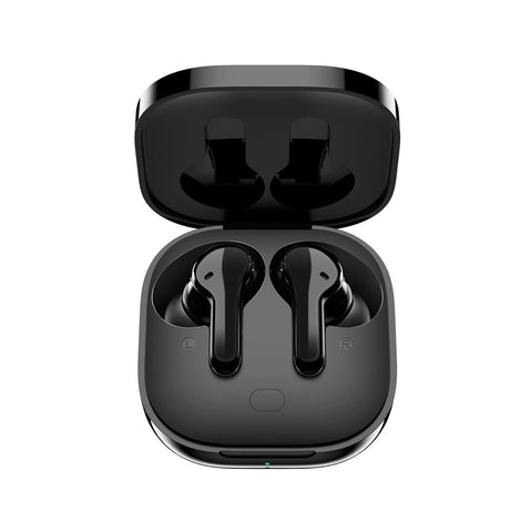 Audífonos Bluetooth con Extra Bass Soul S-Micro - Black