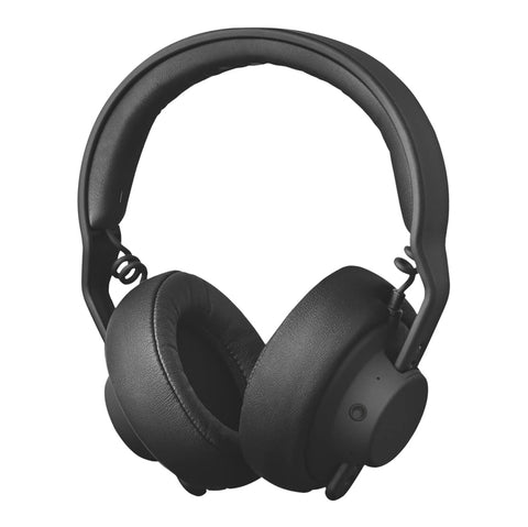 Audífonos con Noise Cancelling Híbrido Soundpeats Air4 - Smoke