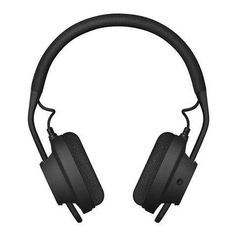 Audífonos Hi-Res Profesionales de Estudio FiiO JT1 - Black