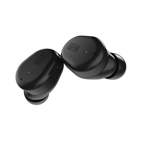 Audífonos Avanzados Bluetooth Tri-Mode Aliencraft DROID66 - Vader Black