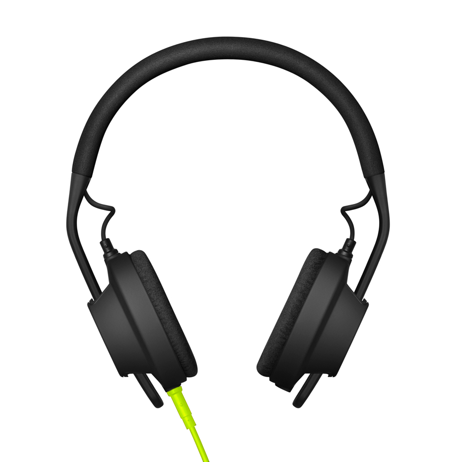 Audífonos AiAiAi TMA-2 All Round NEON YELLOW PRO