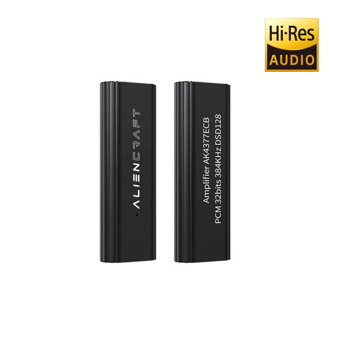 Reproductor Digital Hi-Res basado en Android FiiO M11s - Black
