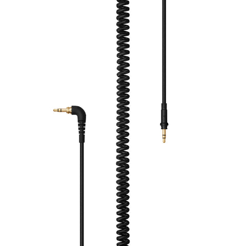 Cable Recto con Trenzado NEON de 1.5 mts para Audífonos TMA-2 - C13