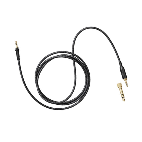 Cable Recto Trenzado de 1.5 mts para Audífonos TMA-2 - C15