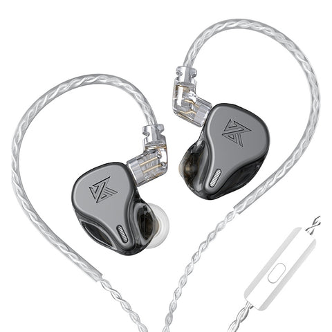 Audífonos con Noise Cancelling y App Control 1MORE PistonBuds PRO - White