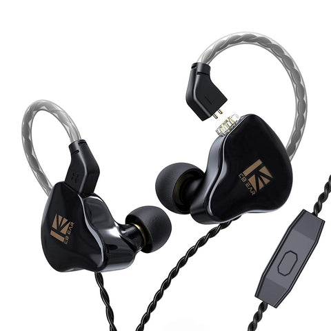 Audífonos Hi-Res TWS con Noise Cancelling 1MORE ColorBuds 2 - Gold