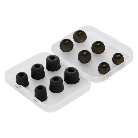 Shell Set de Acrílico para Personalizar Audífonos G-Pods - Tiger Stripes