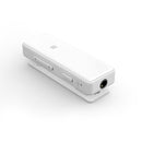 Convierte tus audífonos de cable en Bluetooth con el increíble uBTR de FiiO
