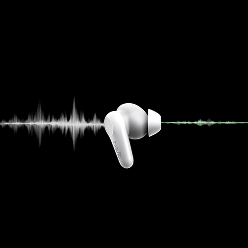 Active Noise Cancelling (ANC)