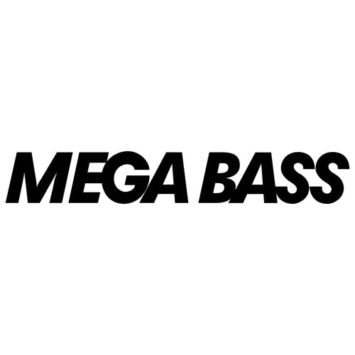 EXTRA BASS