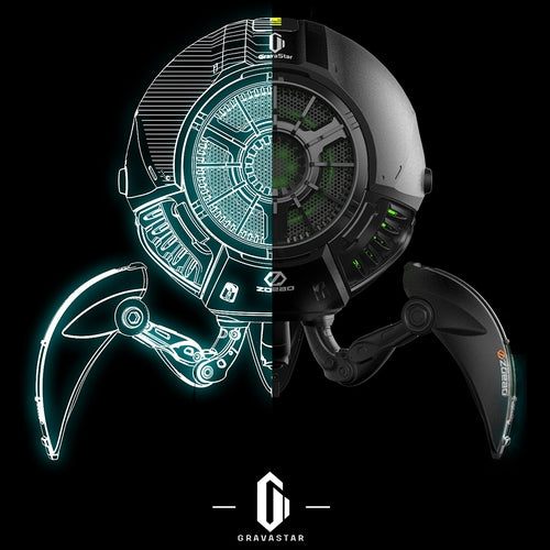 GRAVASTAR