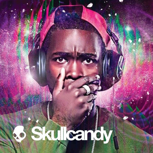 SKULLCANDY