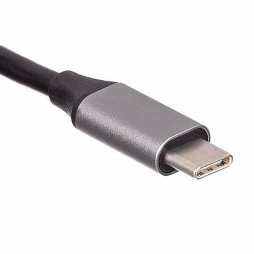CON CONECTOR USB-C