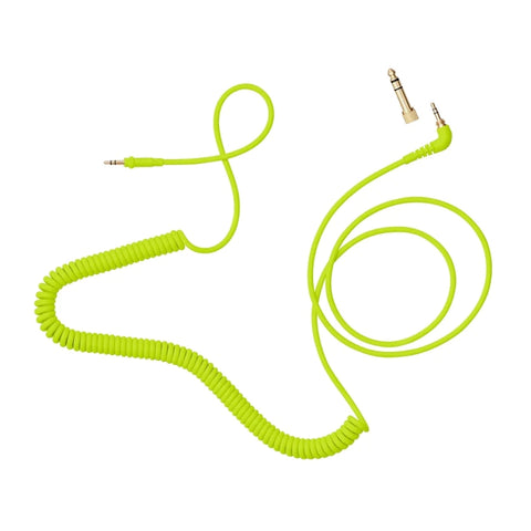 Cable Coil Profesional para Audífonos AiAiAi TMA-2 - C04