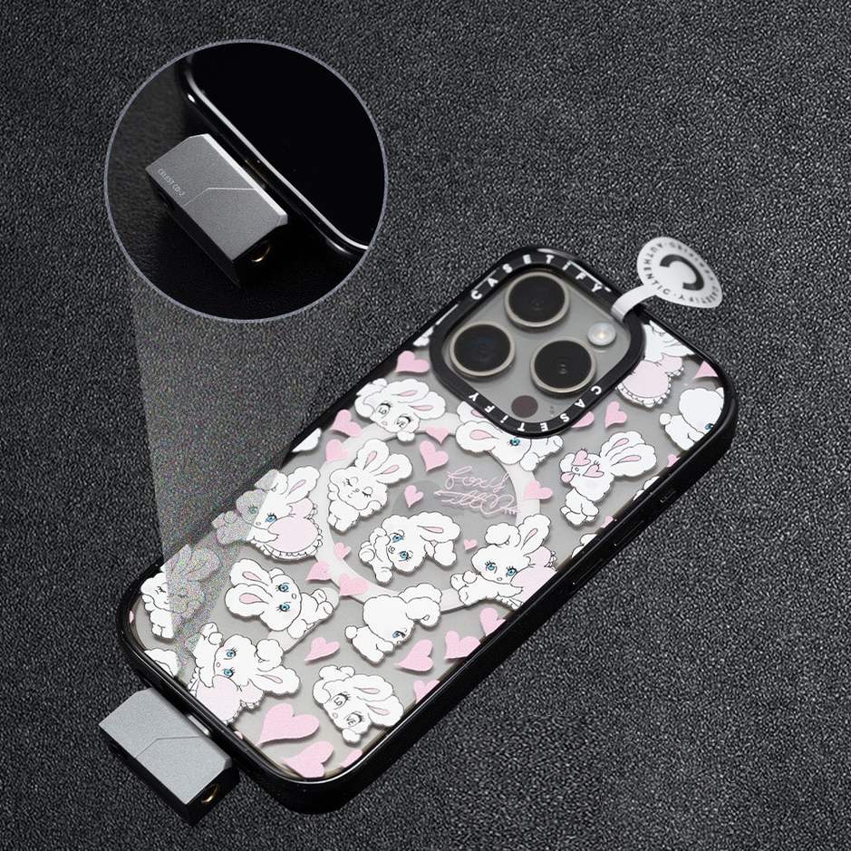 Amplificador y DAC USB-C para Smartphones Kinera Celest CD2