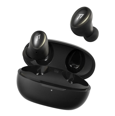 Audífonos Bluetooth True Wireless Skullcandy JIB 2 - Coal Black