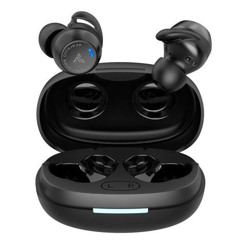 Amplificador Portátil y DAC para Smartphones y PCs ALIENCRAFT - BLACKFLY