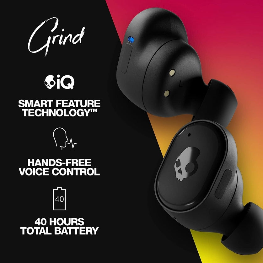 Audífonos skullcandy sales bluetooth como conectar