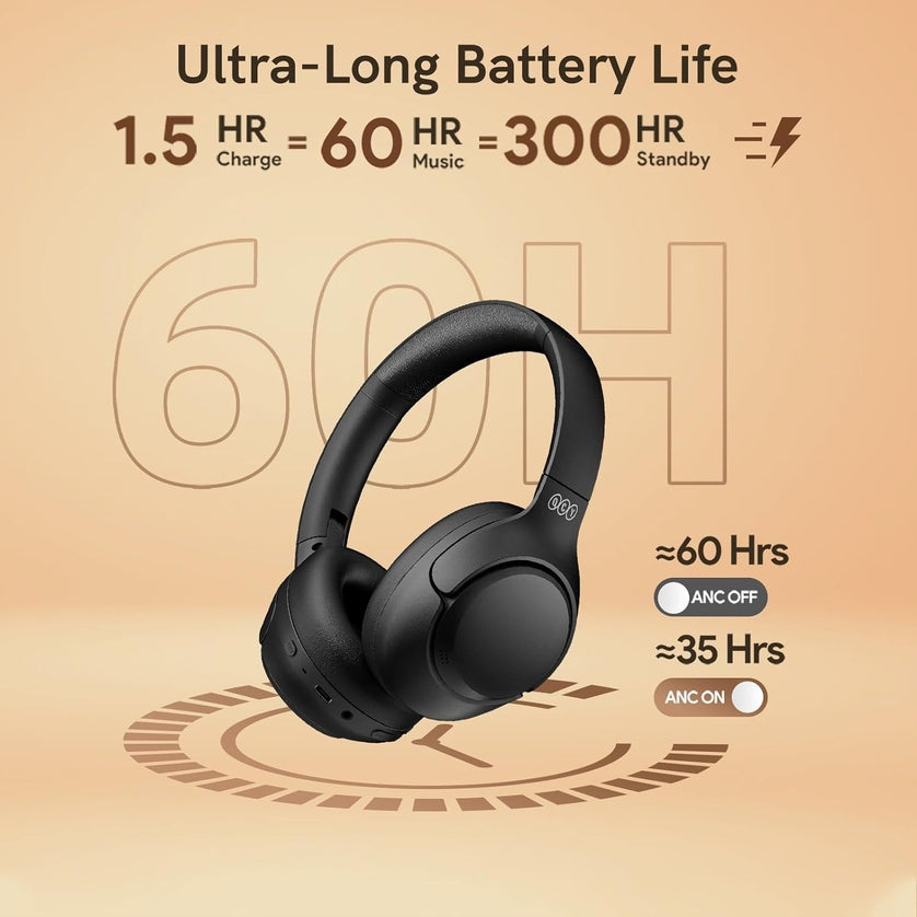 Qcy auriculares online