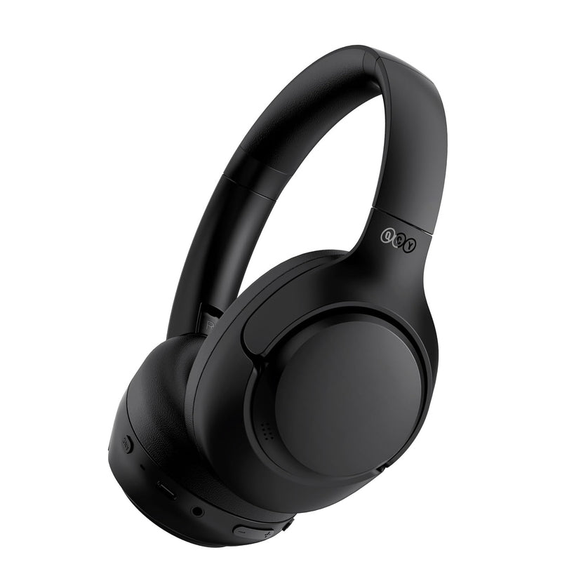 Audífonos con on sale noise cancelling