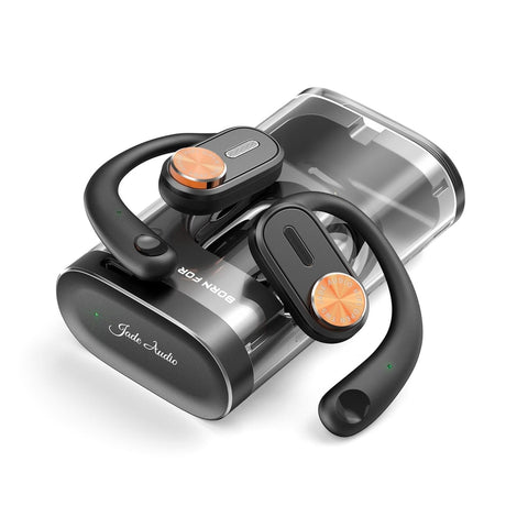 Amplificador Portátil y DAC para Smartphones y PCs ALIENCRAFT - BLACKFLY