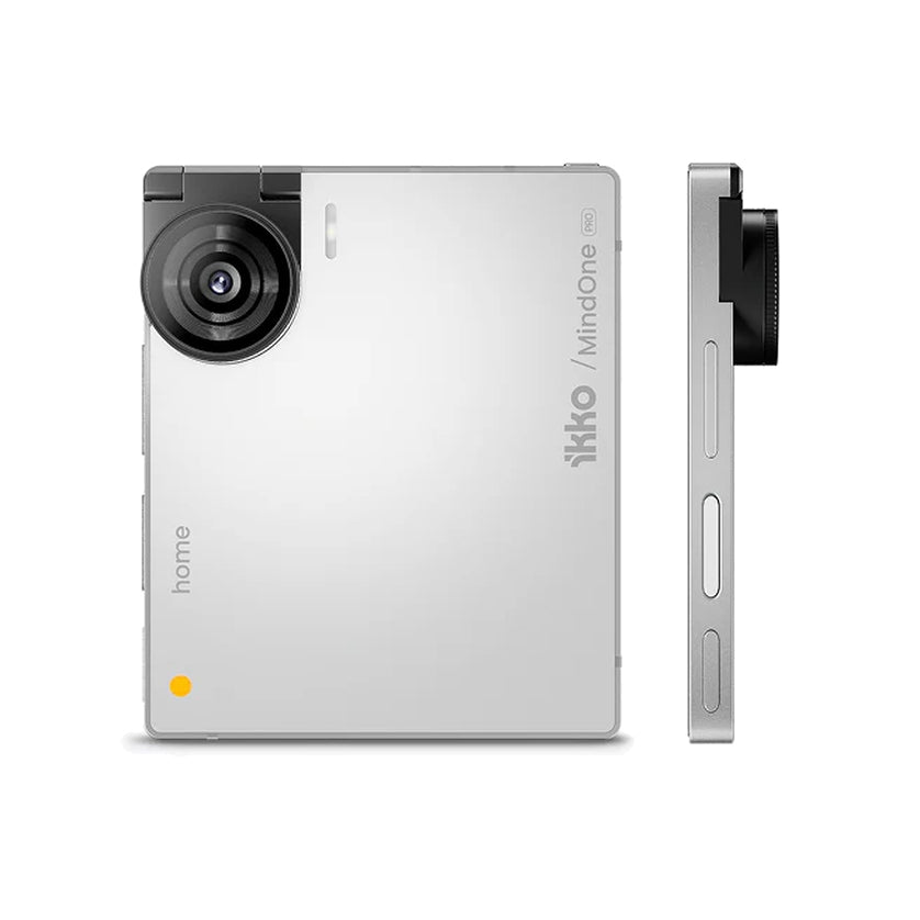Ai Smartphone con Cámara de 50mpx IKKO Mind One Pro - White