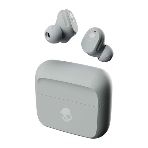 Audífonos TWS Sports Bluetooth Skullcandy MOD - Light Gray