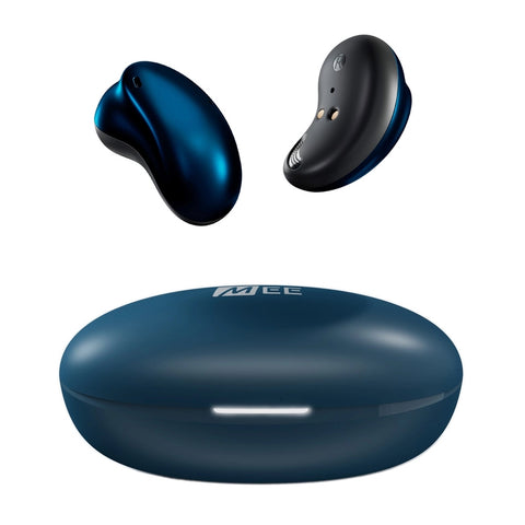 Audífonos Bluetooth TWS Semi-Abiertos Mee Audio Pebbles - Black