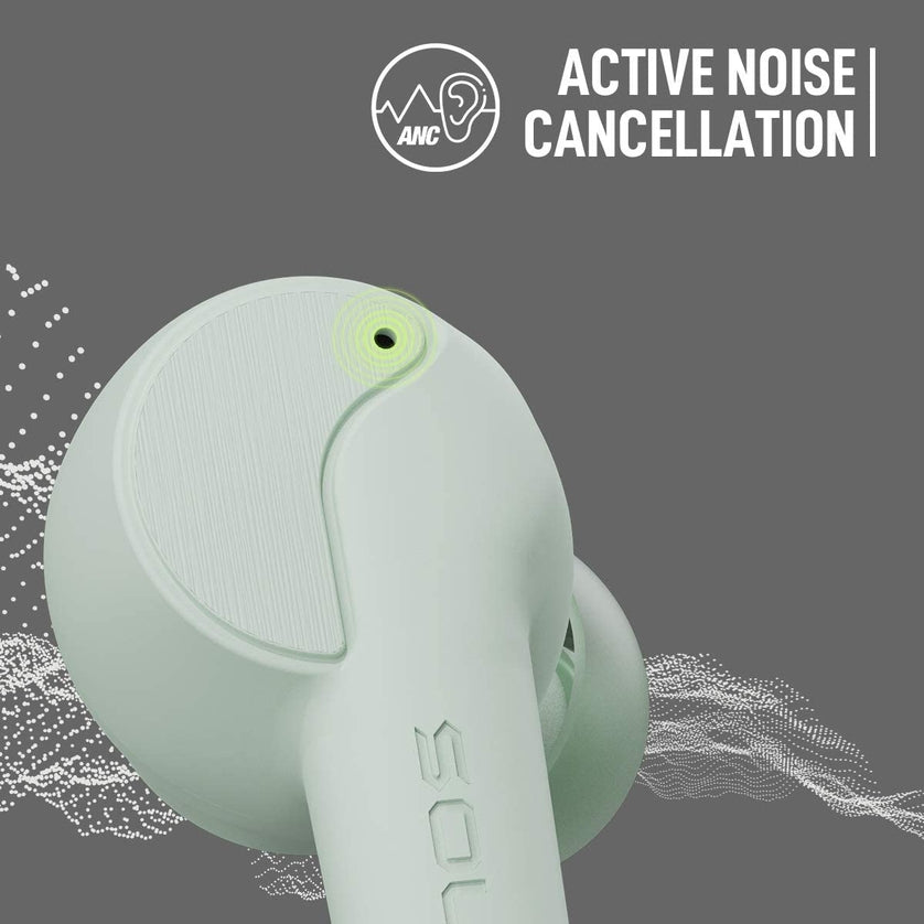 Audífonos True Wireless con El Mejor Noise Cancelling - Sony Store México