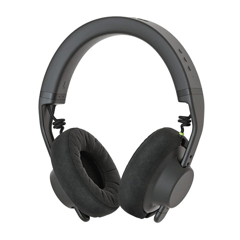 Audífonos Hi-Res con Noise Cancelling Activo QCY H3 - Black