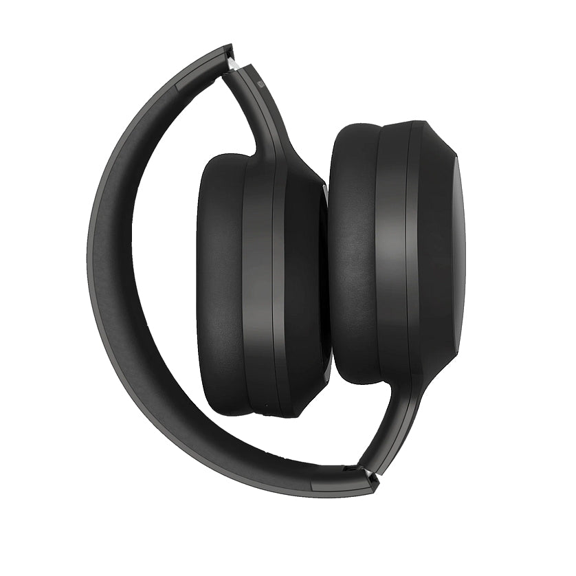 Audífonos Bluetooth con Noise Cancelling Activo NOKIA E1200ANC - Black