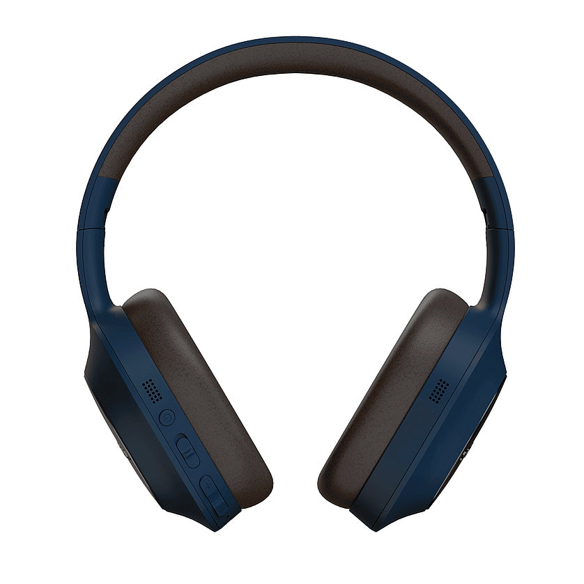 Audífonos Bluetooth con Noise Cancelling Activo SONOFLOW - Black –