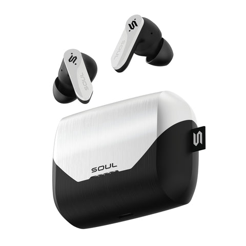 Audífonos True Wireless Multimedia SOUL S-Live30 - Blue