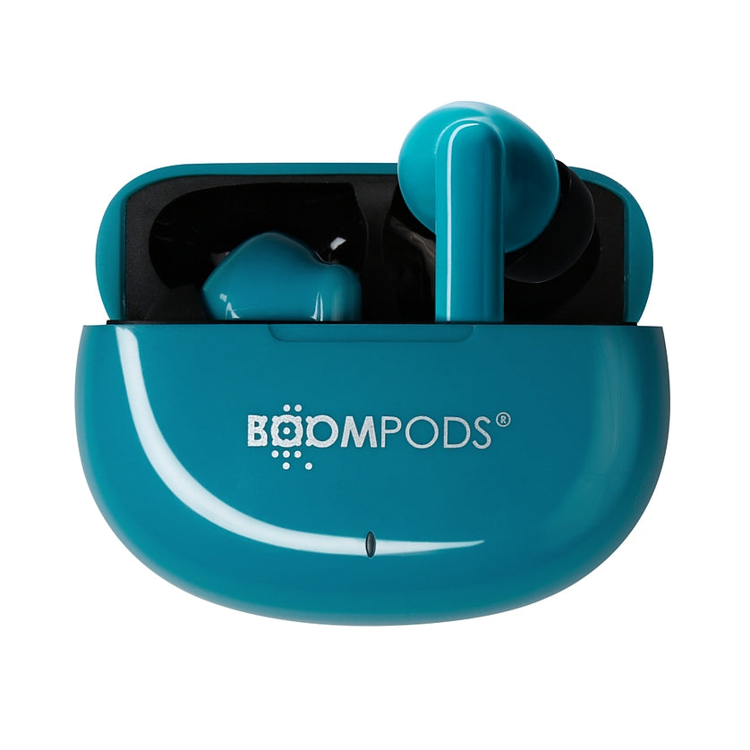 Audífonos Ecológicos OBP Super Bass Boompods - SKIM