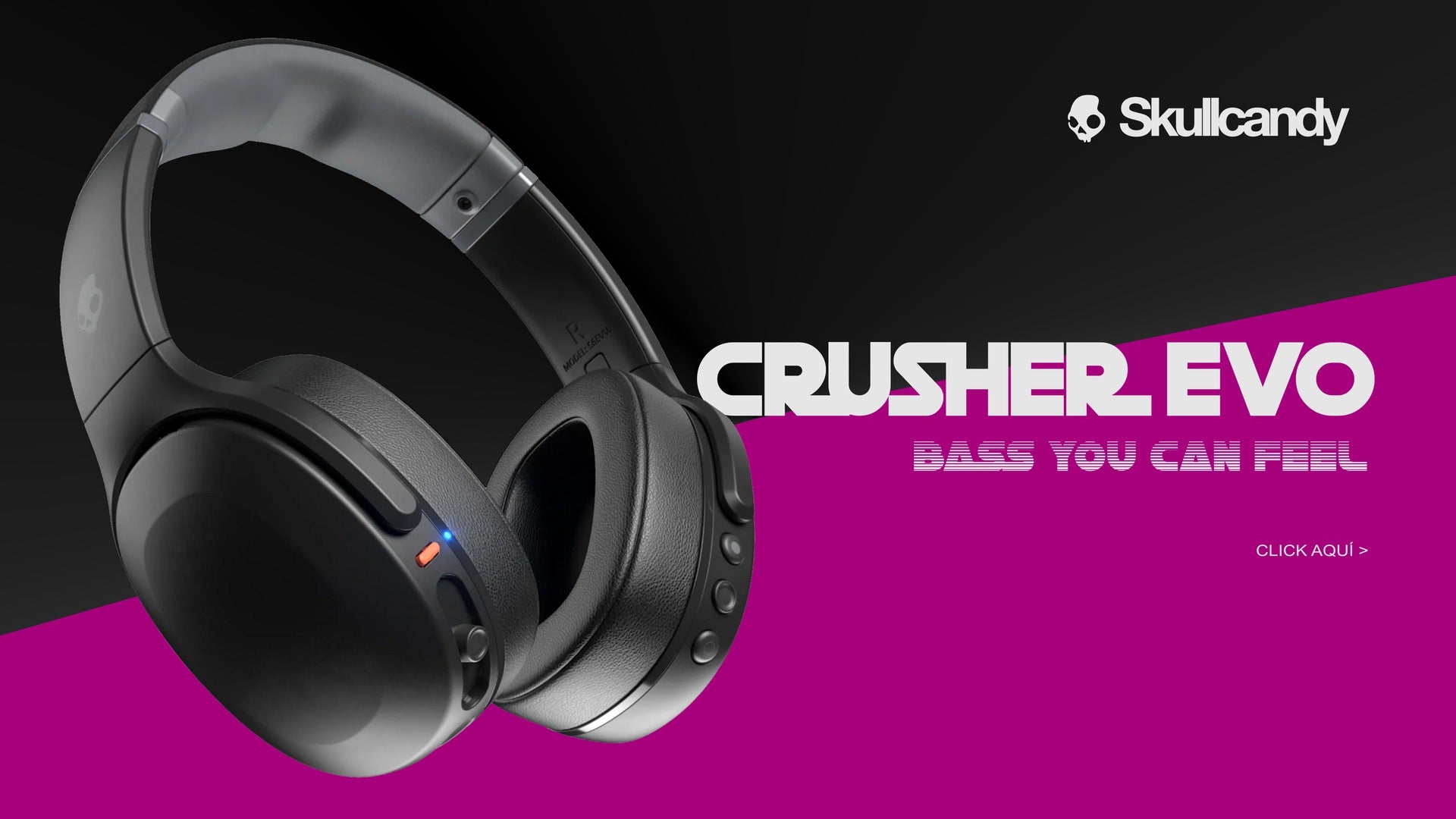 Audifonos sales con speaker